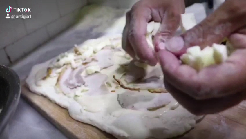 Artigia' pizzeria friggitoria takawey · Foto 7