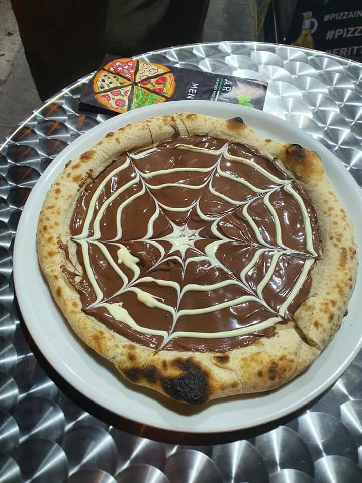 Artigia' pizzeria friggitoria takawey · Foto 5