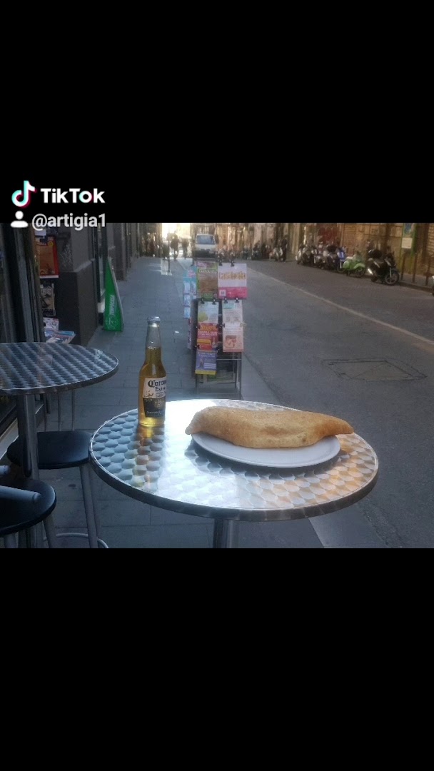 Artigia' pizzeria friggitoria takawey · Foto 6